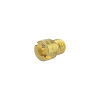 Carburetor nozzles M4 - 10 pcs (75-98) Jawa/ČZ - set no.1