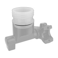 MZ ETZ brake cylinder container