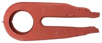 Chain cover ČZ 250/471, 350/472 - CZ