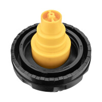 Korádo tank plug - locking