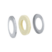 Front wheel bearing cup Pérák - set
