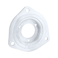 Ignition guffer cover ČZ250/455 and ČZ 501,502 Skůtr