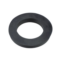 Grommet for front telescopes lower ČZ 175 type 450, 453, 470