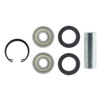 Wheel drum bearing Simson S51, SR50 - set