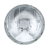 Front light parabola Simson S51 - Halogen - MZA