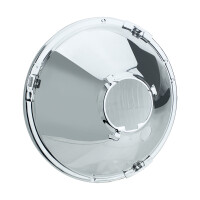 Front light parabola Simson S51 - Halogen - MZA