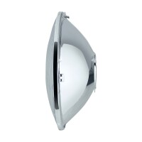Front light parabola Simson S51 - Halogen - MZA