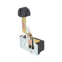 Turn signal switch for combined body - separate - MZA