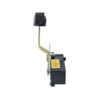 Turn signal switch for combined body - separate - MZA