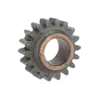 Gear 2nd speed 18z Jawa 125, 175 type 355, 356 original Czechoslovakia