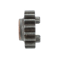 Gear 2nd speed 18z Jawa 125, 175 type 355, 356 original Czechoslovakia