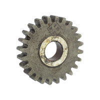 Gear 1st speed 24z Jawa 125, 175 type 355, 356 original Czechoslovakia