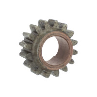 Gear 3rd speed 16z Jawa 125, 175 type 355, 356 original Czechoslovakia