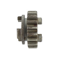 Shift wheel 2nd speed 19z Jawa 125, 175 type 355, 356 original Czechoslovakia