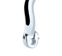 Simson S50 starter lever, Forschritt cutter - MZA