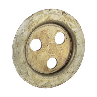 Clutch pressure plate Jawa 250/350 Kyvačka, Pérák - original Czechoslovakia