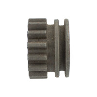 Shifting wheel 15z ČZ 125, 150C - original Czechoslovakia