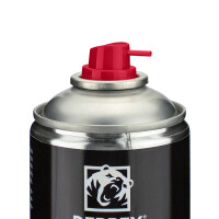 Carburetor cleaner TECTANE - 400ml