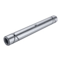 Swingarm pin ČZ (Kyvačka) bare with groove