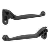 Plastic levers Simson S51, SR 50 set LP - TW