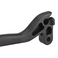 Plastic levers Simson S51, SR 50 set LP - TW