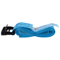 Clamping strap 4x2m TÜV BLUE WAY