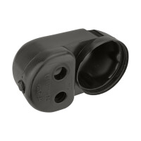 Dellorto Side Intake Carburetor Cover