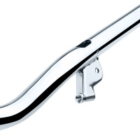 Handlebars Jawa/ČZ Kyvačka - Duells (with threaded insert)