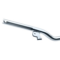 Handlebars Jawa/ČZ Kyvačka - Duells (with threaded insert)