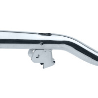 Handlebars Jawa/ČZ Kyvačka - Duells (with threaded insert)