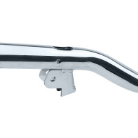 Handlebars Jawa/ČZ Kývačka/ Panelka - Duells (without threaded insert)