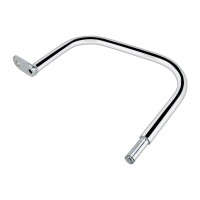 Side handle Jawa 350 type 640 - chrome