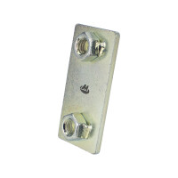 Saddle holder Babetta 210, 225 - set