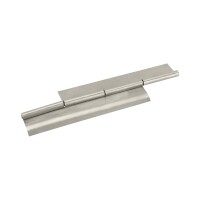 Jawa flashlight box hinge - Kyvačka, Panelka
