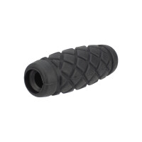 Shift lever sleeve ČZ 125, 150 B,T,C - type no.2