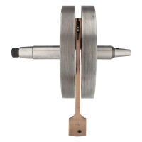 Repair of your crankshaft - Jawa 250 Kyvačka, Pérák - CKR connecting rod with sleeve