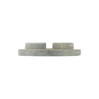 Lower steering nut Jawa/ČZ 125,175,250,350 - (original Czechoslovakia)