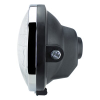 Front light Jawa 350 type 634, 638 - for halogen bulb