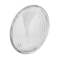 Front light glass ČZ - B, T, C - original Czechoslovakia