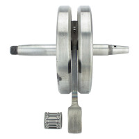 Repairing your crankshaft - Jawa 175 type 356 - CKR connecting rod with cage