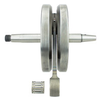 Repair of your crankshaft - ČZ 175 type 450 - CKR connecting rod with cage
