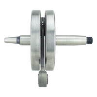 Oprava vaší klikové hřídele - ČZ 250 typ 455 - ojnice CKR s klecí