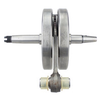 Repair of your crankshaft - ČZ 125, 175 type 476, 477 - new connecting rod
