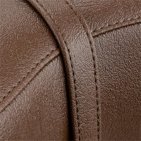 Jawa/ČZ guitar saddle - brown - CZ