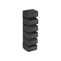 Damping rubber head Jawa 350 type 364, 632