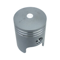 Piston set Jawa 350 type 638, 639, 640 - complete Duells - teflon