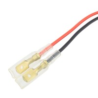 Flasher switch electronic 6V and 12V - CR