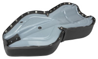 Jawa/ČZ guitar saddle - black - CZ