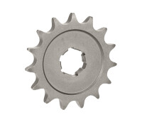 Sprocket 15z MZ ETZ 150 - MZA