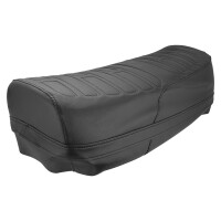 Seat cover Jawa 350 type 634 - with a pattern